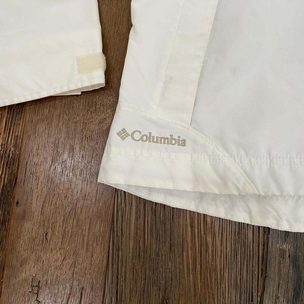 Columbia Jacket coat Wm S - Picture 3 of 9